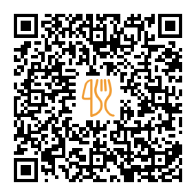 QR-code link către meniul Black Wolf Supper Club