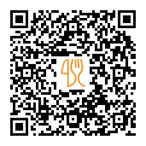 QR-code link către meniul Almost Vegan Pescatarian Cafe