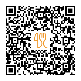 QR-code link către meniul Calm Waters Coffee Roasters