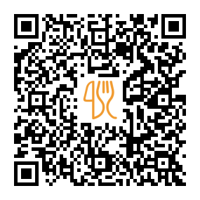 QR-code link către meniul Friends Wing Town