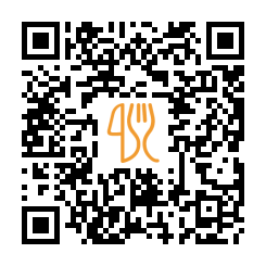 QR-code link către meniul Pizz'galettes Bzh