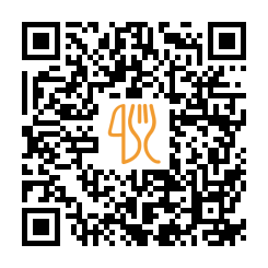 QR-code link către meniul La Coloc