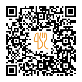 QR-code link către meniul Stadium Cafe