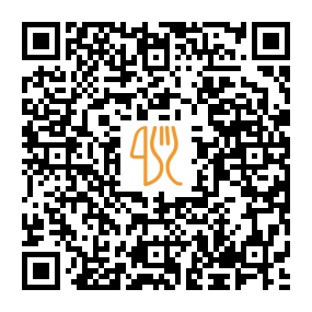 QR-code link către meniul Cascades Grille