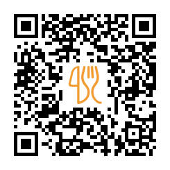 QR-code link către meniul Géry's