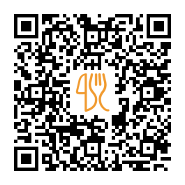 QR-code link către meniul La Forêt