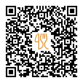 QR-code link către meniul Pizzeria Le 7/4 Clermont-seyssel