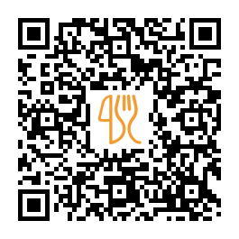 QR-code link către meniul Veganki V Tule