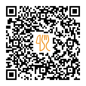 QR-code link către meniul Round Table Pizza