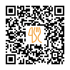 QR-code link către meniul Eko Cabana