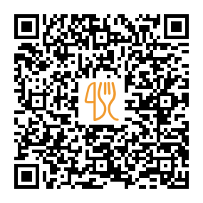 QR-code link către meniul Cabane d'alcime