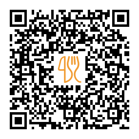 QR-code link către meniul Pizza Autentico