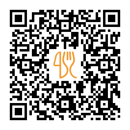 QR-code link către meniul Pappa's Bq