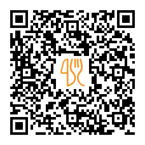 QR-code link către meniul Rose Bud Cafe