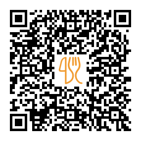 QR-code link către meniul Meadow Blues Coffee