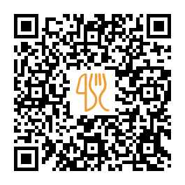 QR-code link către meniul Mr Frites