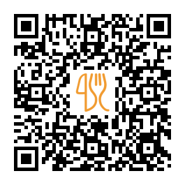 QR-code link către meniul Bistro Rx