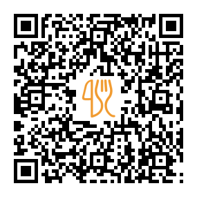 QR-code link către meniul Cafe Bateel Marina Walk