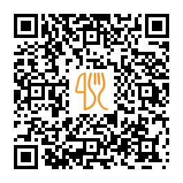 QR-code link către meniul Log Cabin Tavern