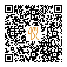 QR-code link către meniul Hovdehytta Resort