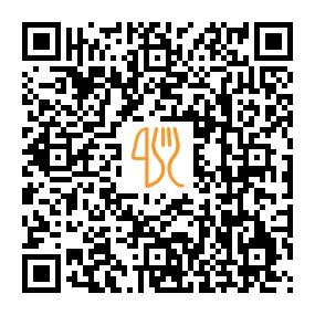 QR-code link către meniul East Palace Fusion Buffet