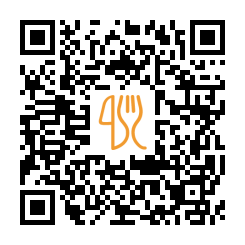 QR-code link către meniul La Lune