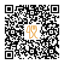 QR-code link către meniul Mr Trombly's Tea