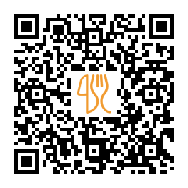 QR-code link către meniul Kong Tiak