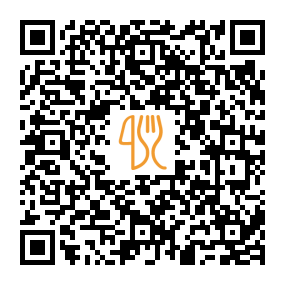 QR-code link către meniul Village Of The Blue Rose