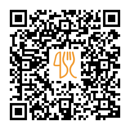 QR-code link către meniul Snack Regal