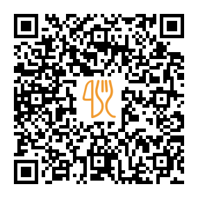 QR-code link către meniul The Rye Food Truck