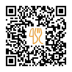 QR-code link către meniul Santo