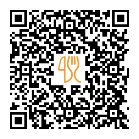 QR-code link către meniul El Paraiso