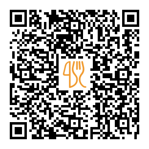 QR-code link către meniul Auberge Le Jardin De La Riviere