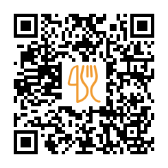 QR-code link către meniul M'Burger