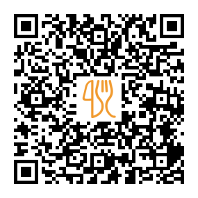 QR-code link către meniul Brisket Friends Vasastan