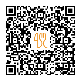 QR-code link către meniul La Chariotte Gourmande