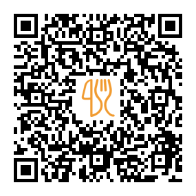 QR-code link către meniul Popeyes Louisiana Kitchen