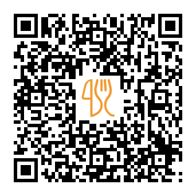 QR-code link către meniul Frullati Cafe