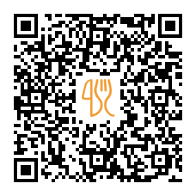 QR-code link către meniul Cafe Capistrano