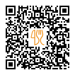 QR-code link către meniul Iron Chef