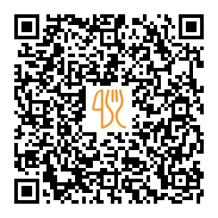 QR-code link către meniul Le Petit Chalet/ La Pêche Aux Moules