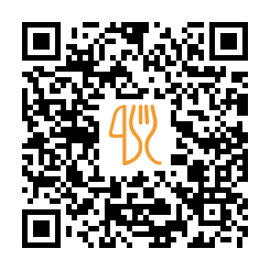 QR-code link către meniul De La Chasse