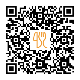 QR-code link către meniul Los Forasteros