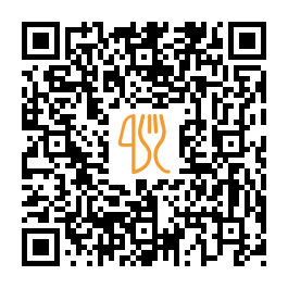 QR-code link către meniul Geographér Café