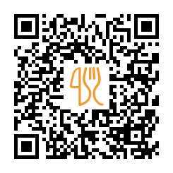 QR-code link către meniul U Passaghju