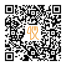 QR-code link către meniul De La Fauvette