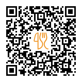 QR-code link către meniul Romanos