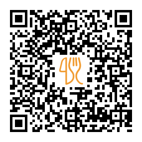 QR-code link către meniul Buffalo Grill