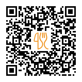 QR-code link către meniul Chez Fanny